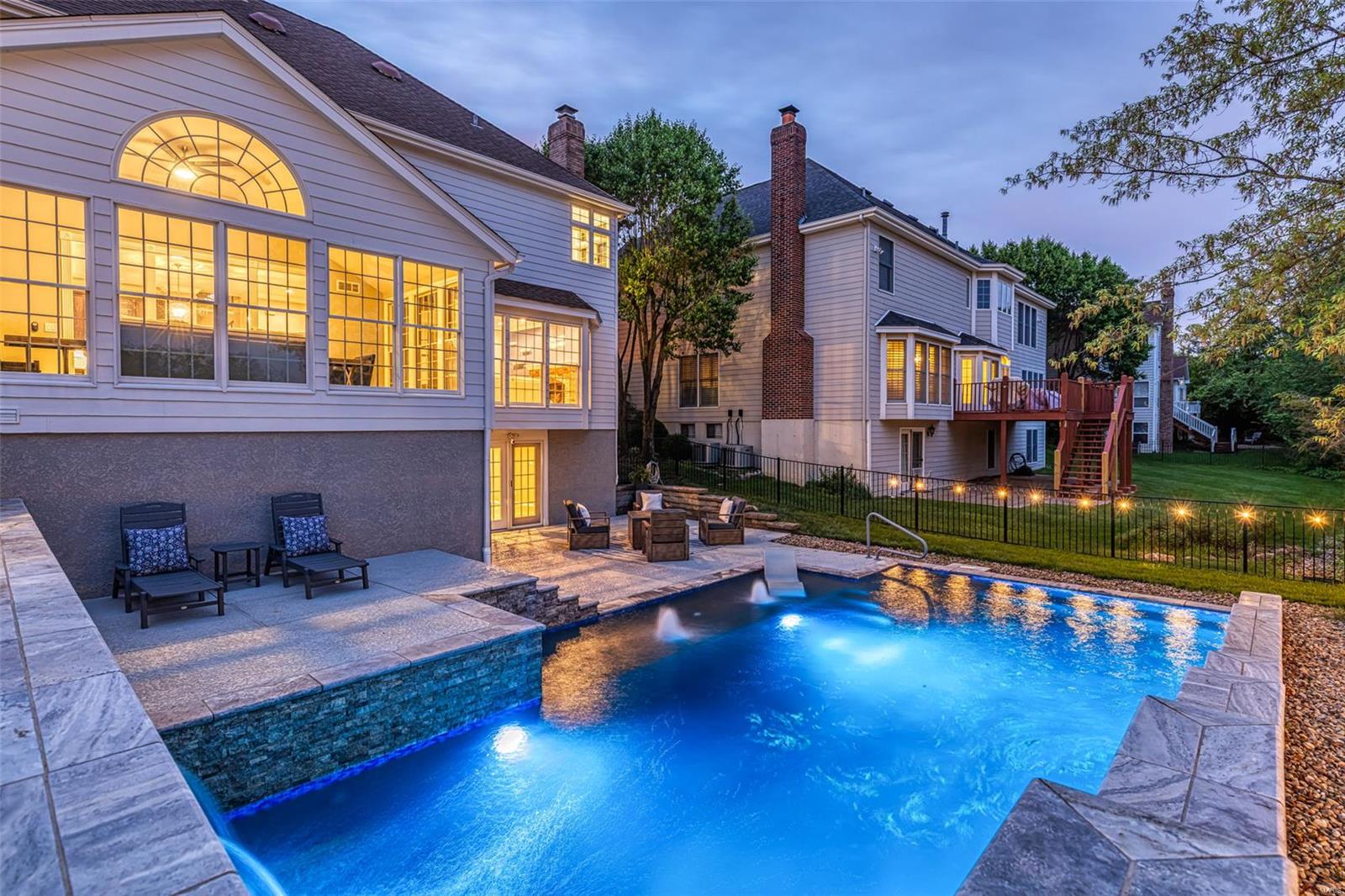 Brookhill Estates Add 2 - Residential