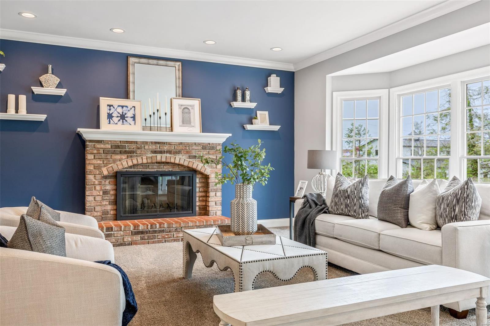 Brookhill Estates Add 2 - Residential