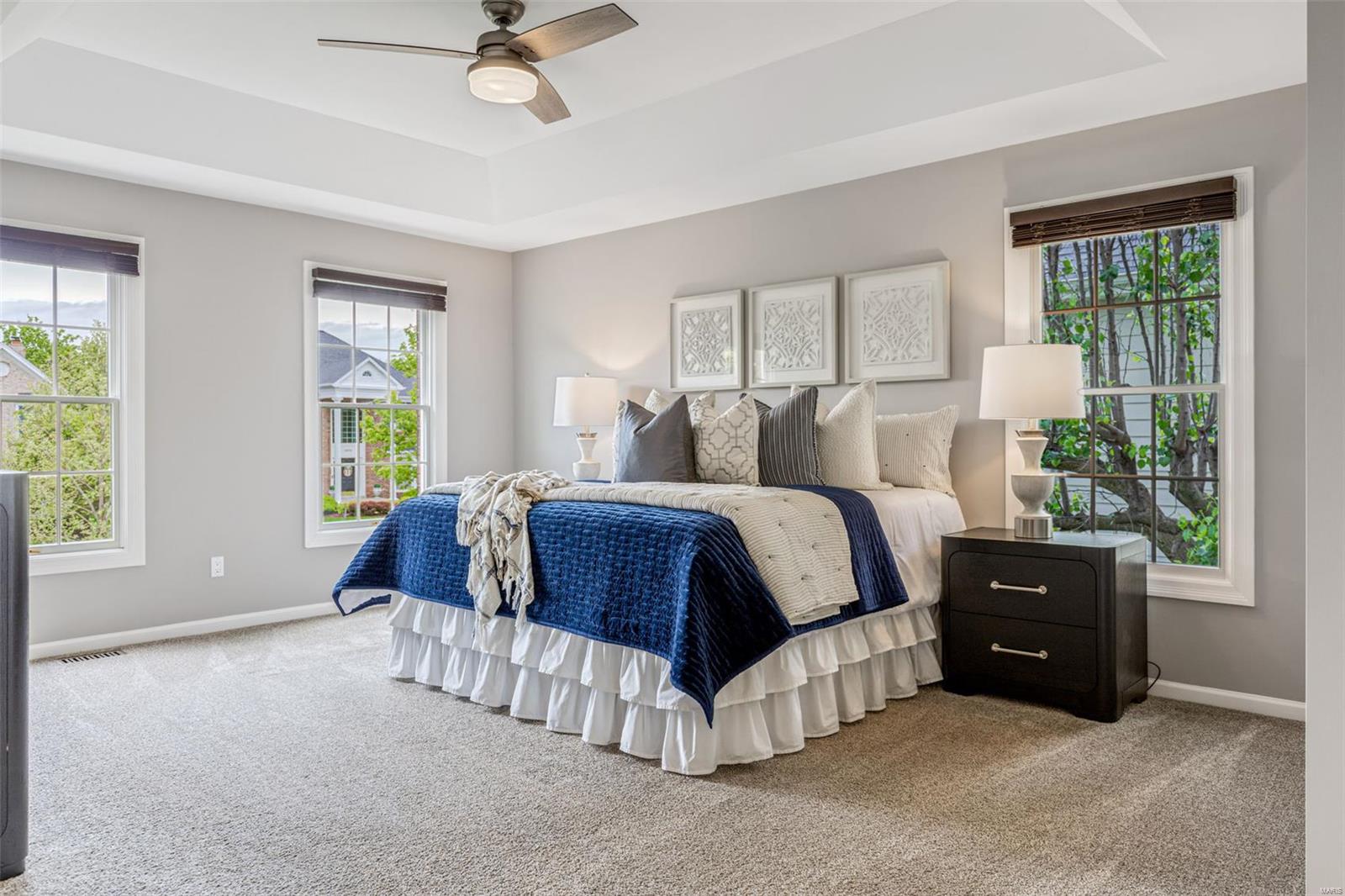 Brookhill Estates Add 2 - Residential