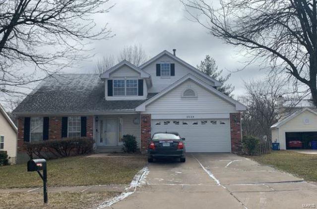 Village At Bostons Farm Ph One The - Residential