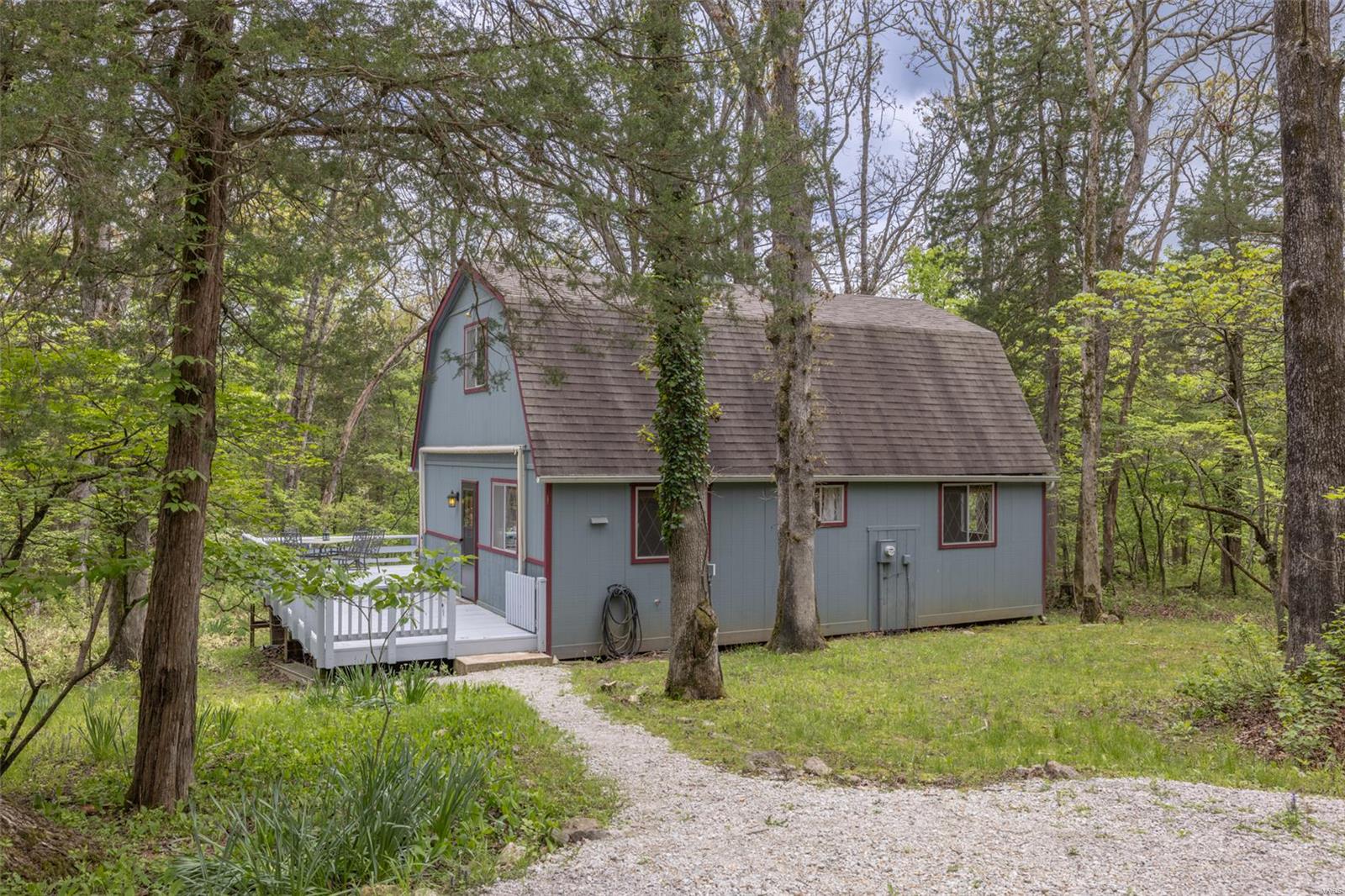 87 E Altdorf Drive