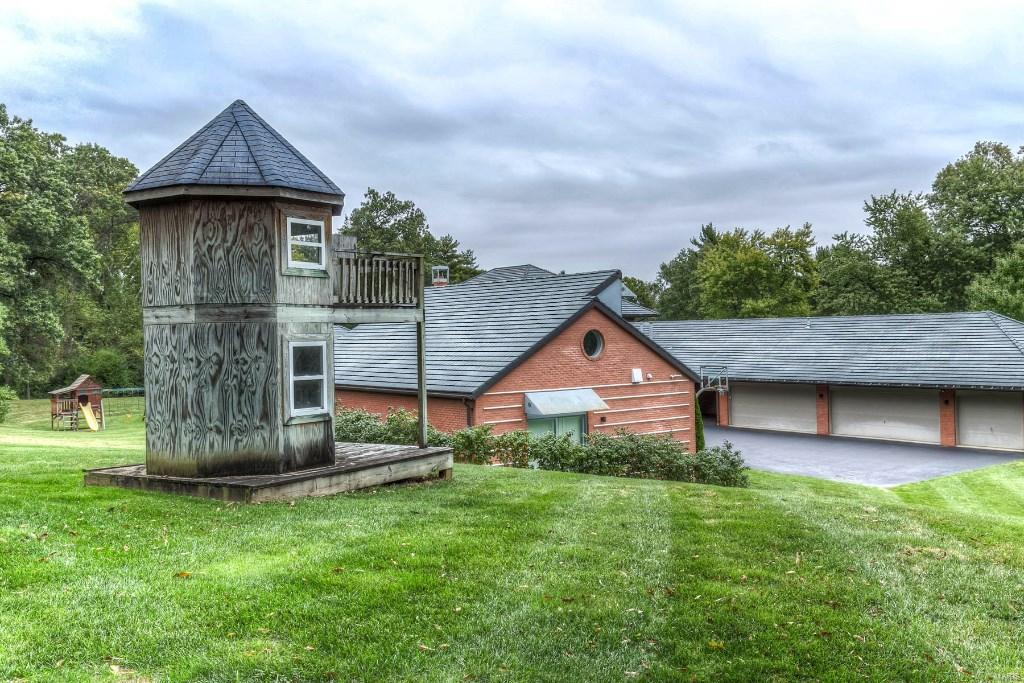 Somerset Downs - Residential