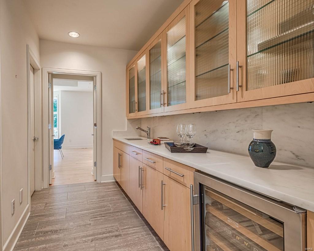 Somerset Downs - Residential