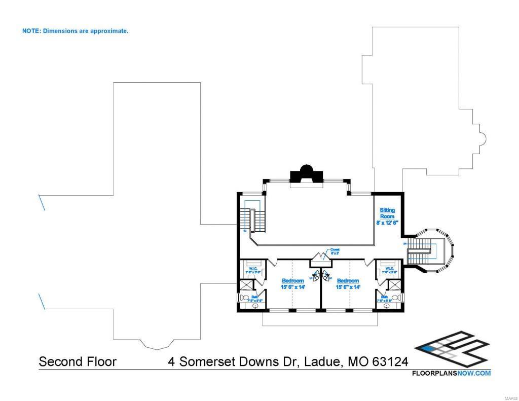 Somerset Downs - Residential