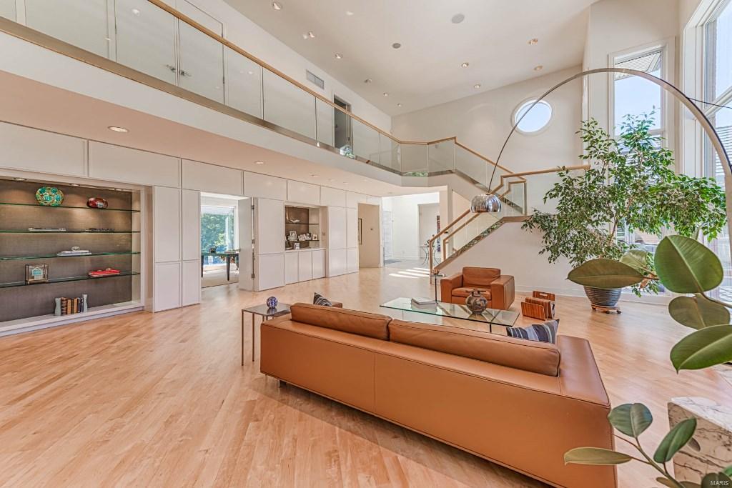 Somerset Downs - Residential