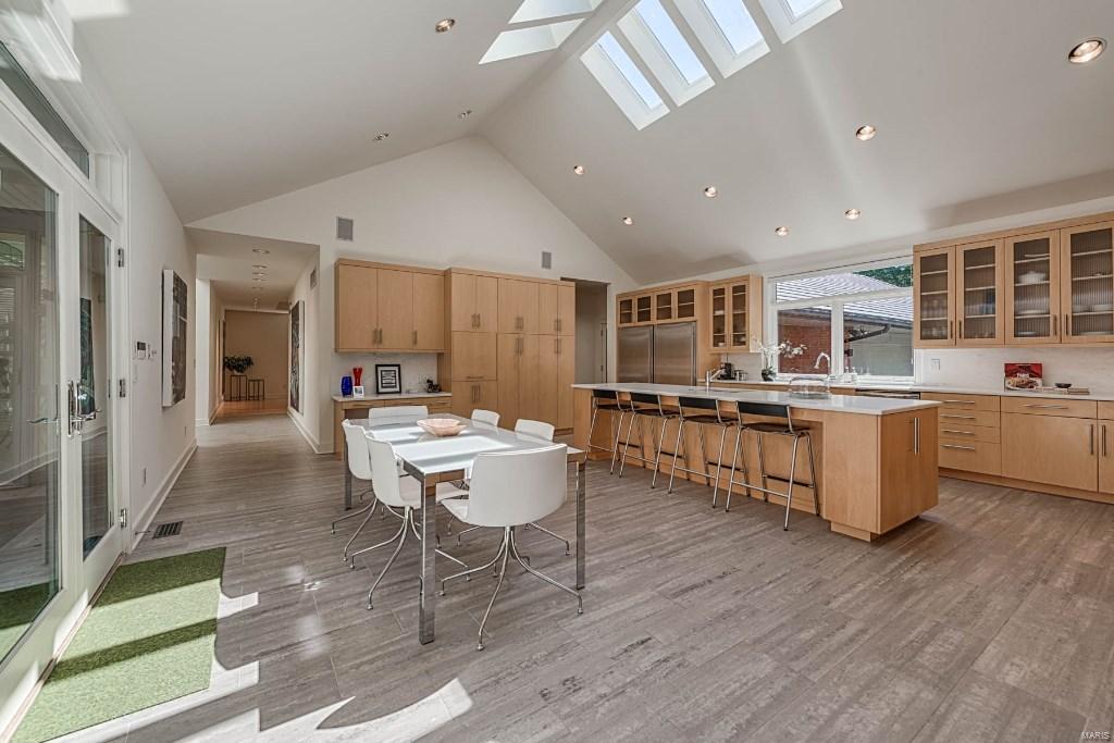 Somerset Downs - Residential