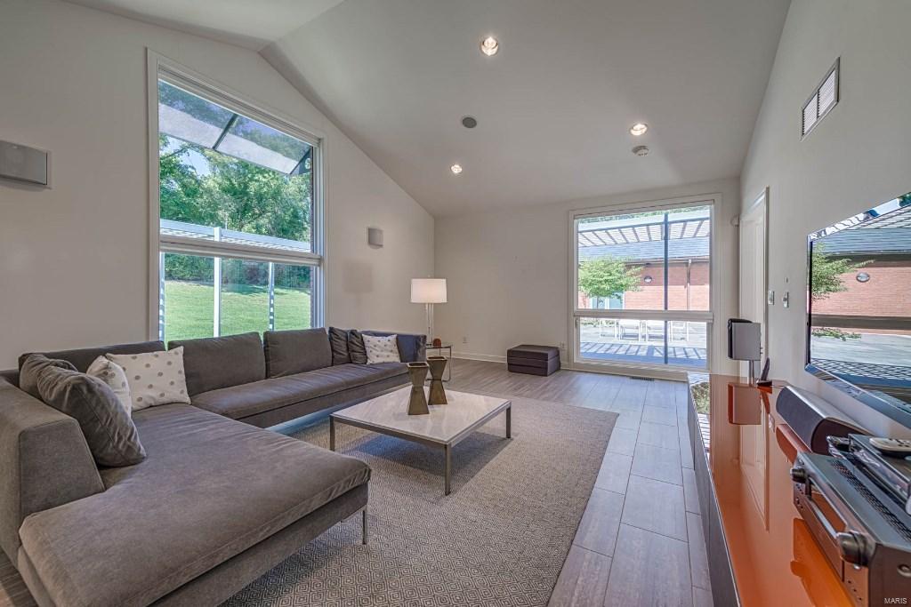 Somerset Downs - Residential