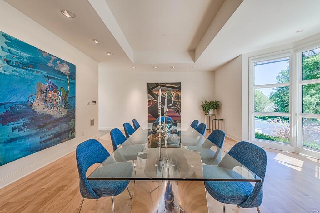 Somerset Downs - Residential