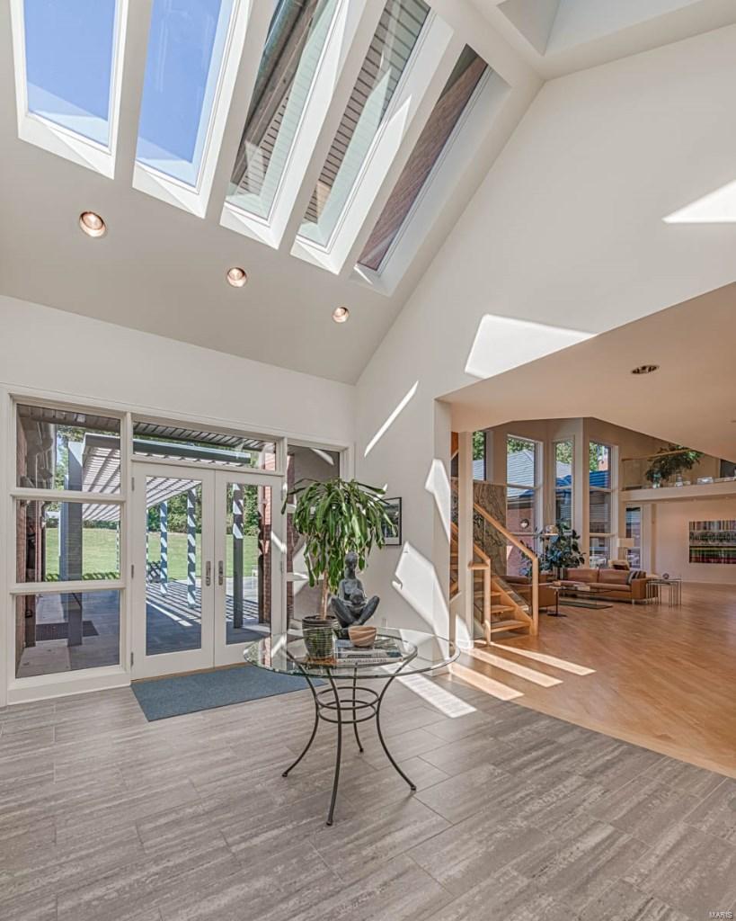 Somerset Downs - Residential