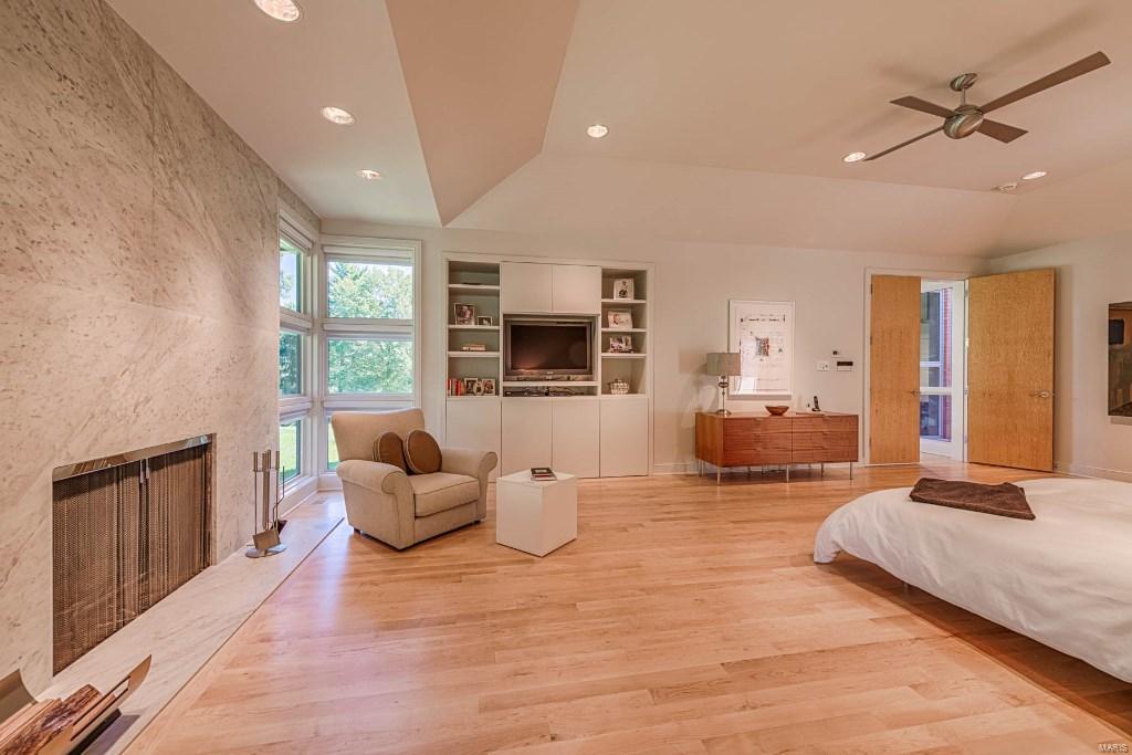 Somerset Downs - Residential