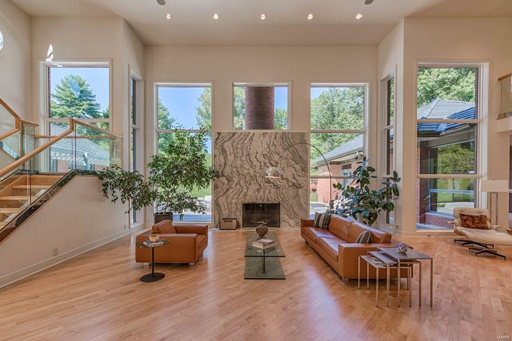 Somerset Downs - Residential