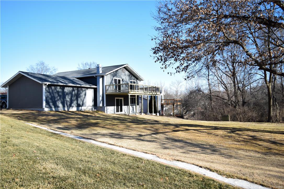 Mill Wood - Residential