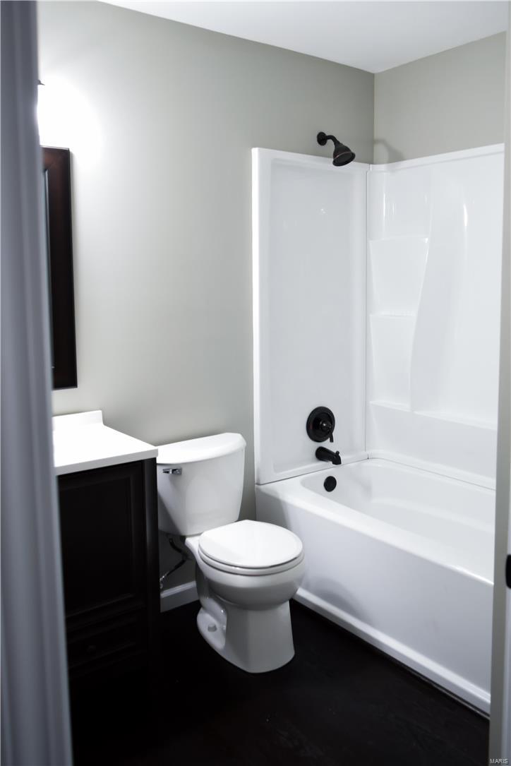 Mill Wood - Residential