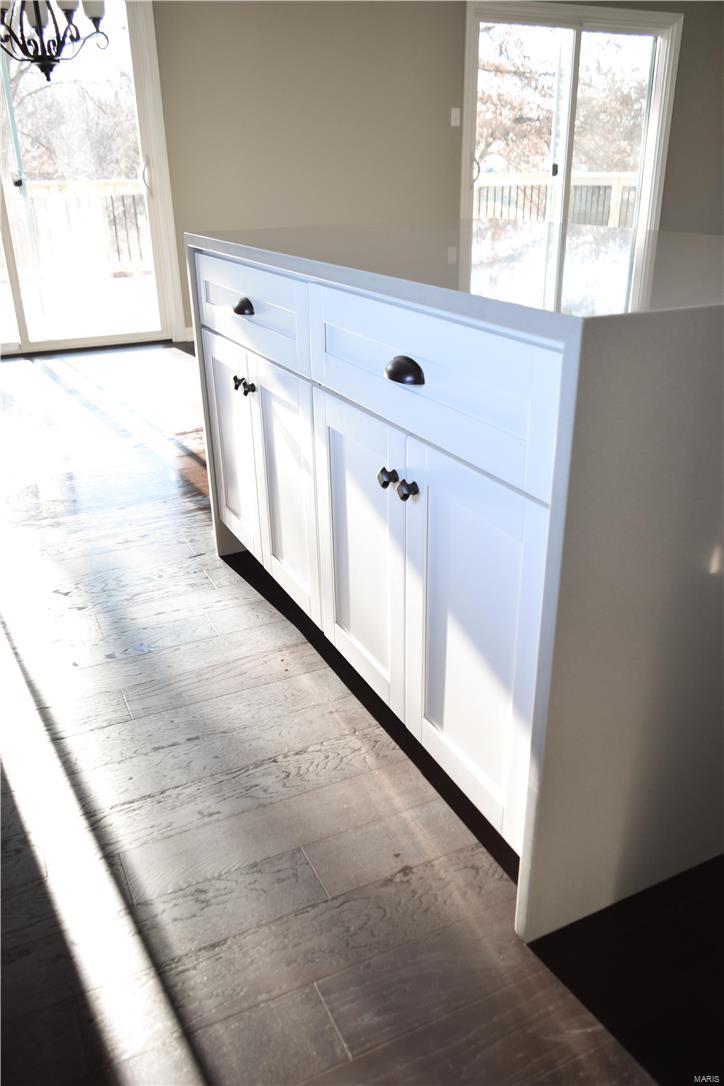 Mill Wood - Residential