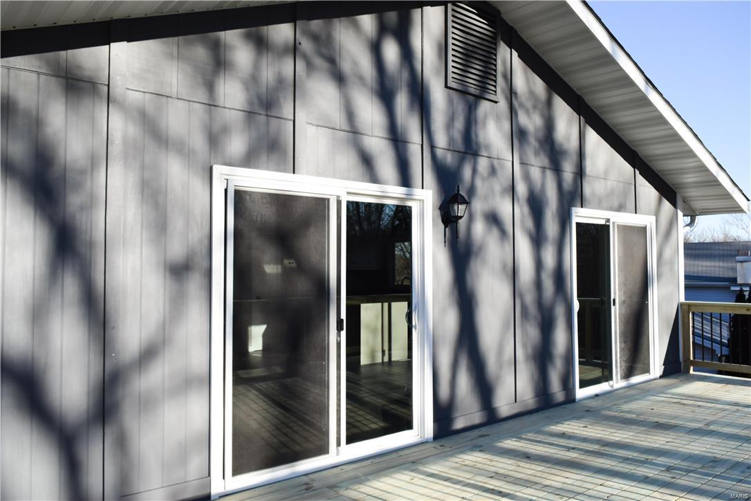 Mill Wood - Residential