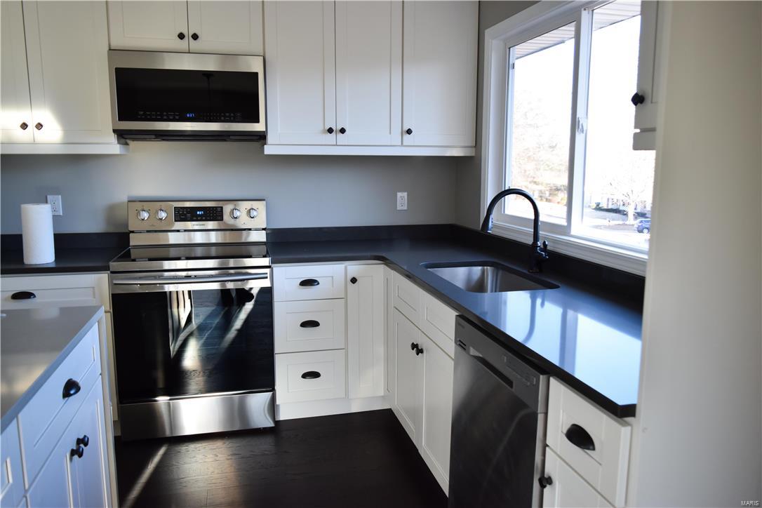 Mill Wood - Residential