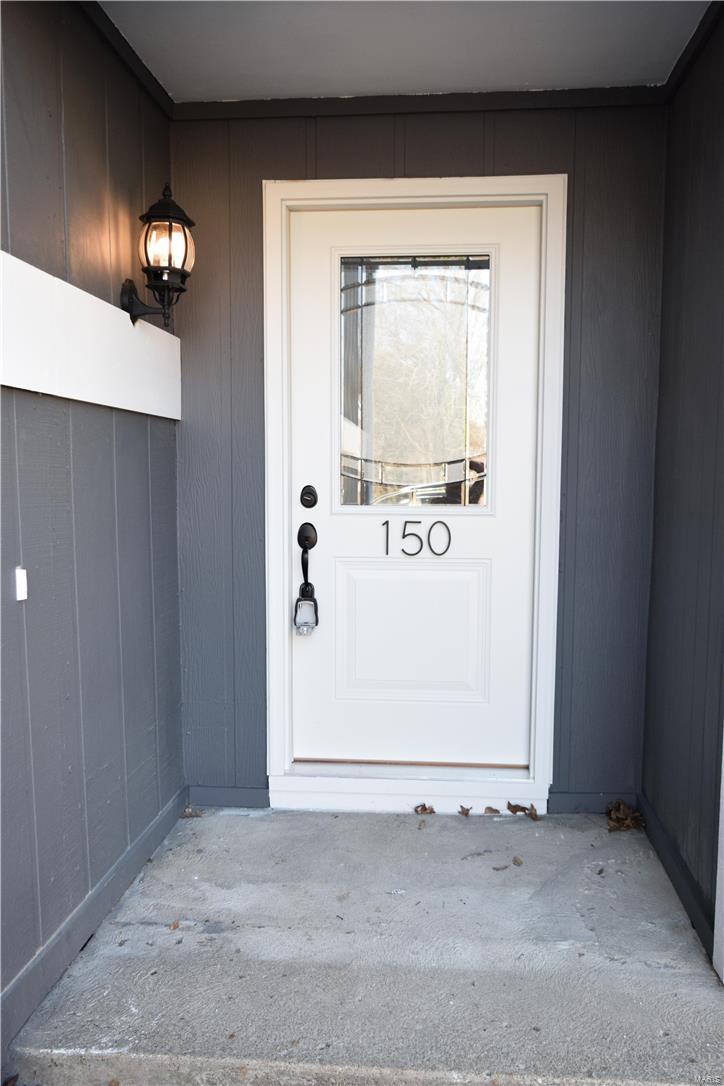 Mill Wood - Residential