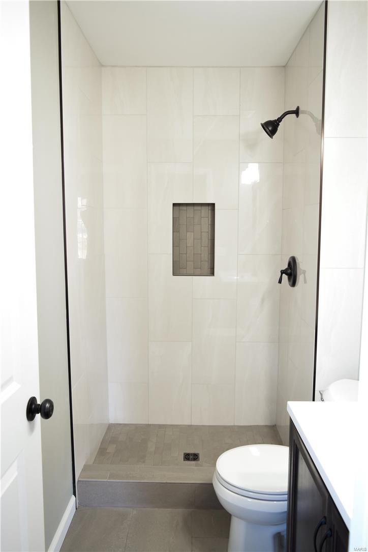 Mill Wood - Residential