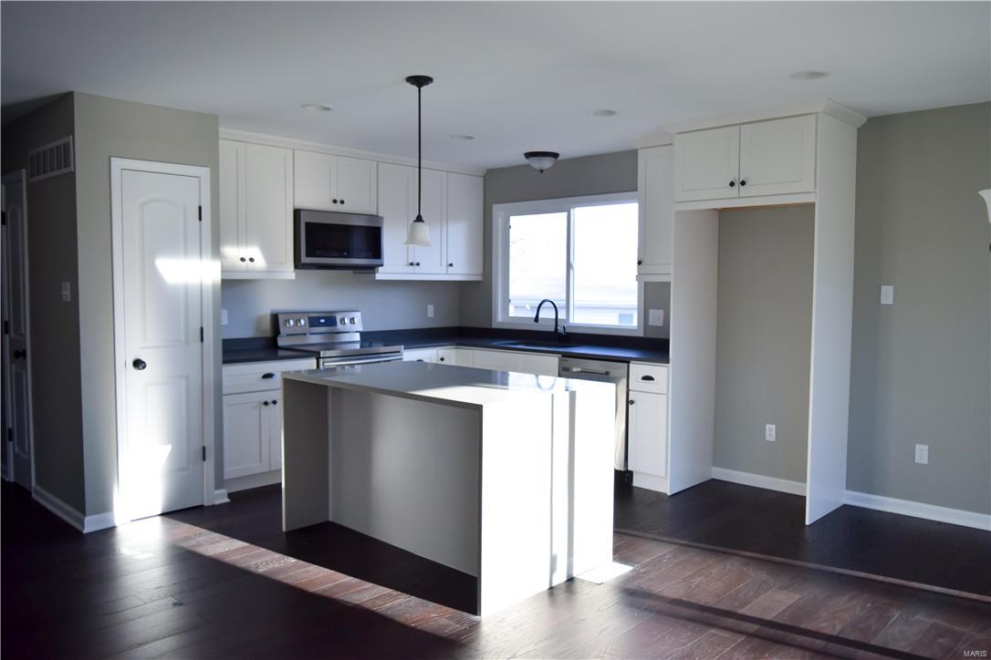 Mill Wood - Residential