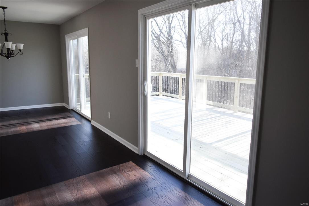 Mill Wood - Residential