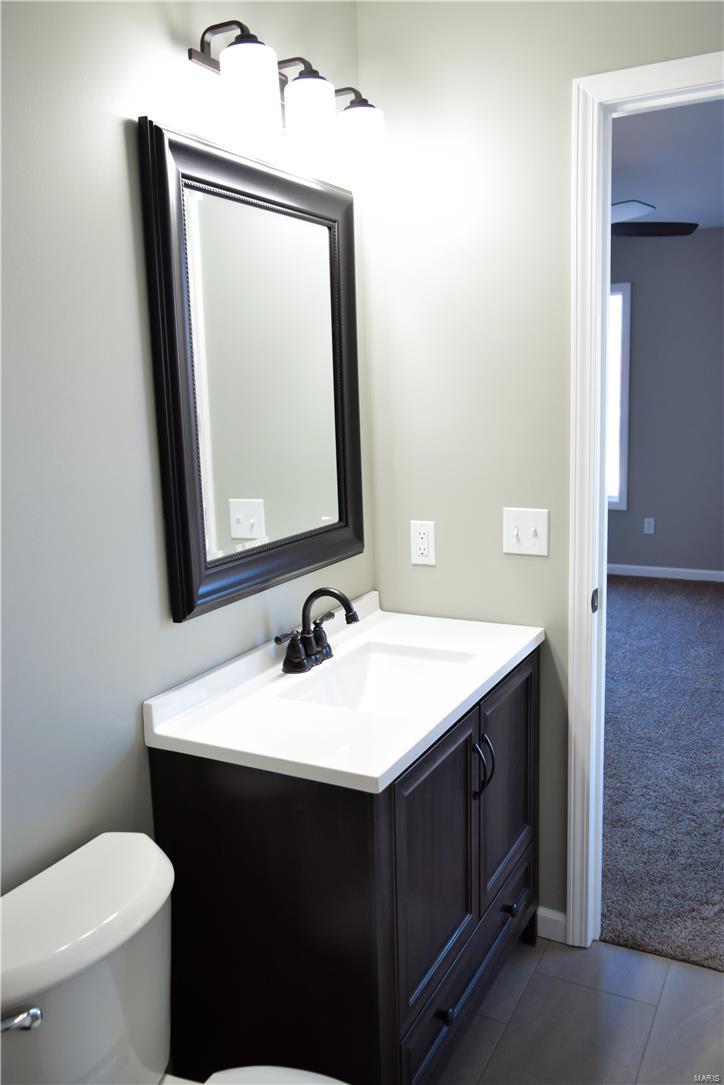 Mill Wood - Residential