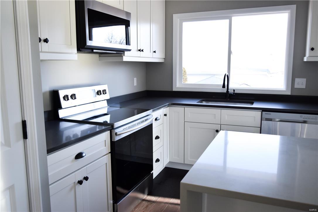 Mill Wood - Residential