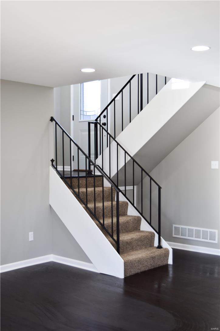 Mill Wood - Residential