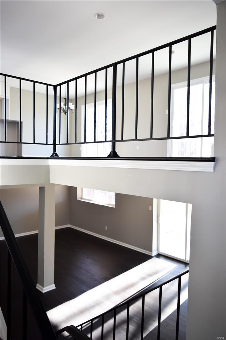 Mill Wood - Residential