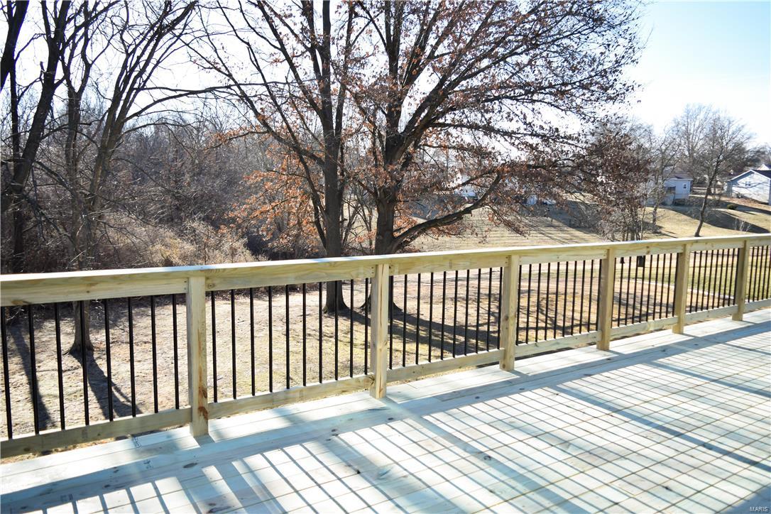 Mill Wood - Residential