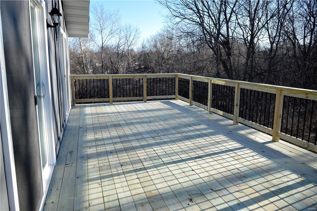 Mill Wood - Residential