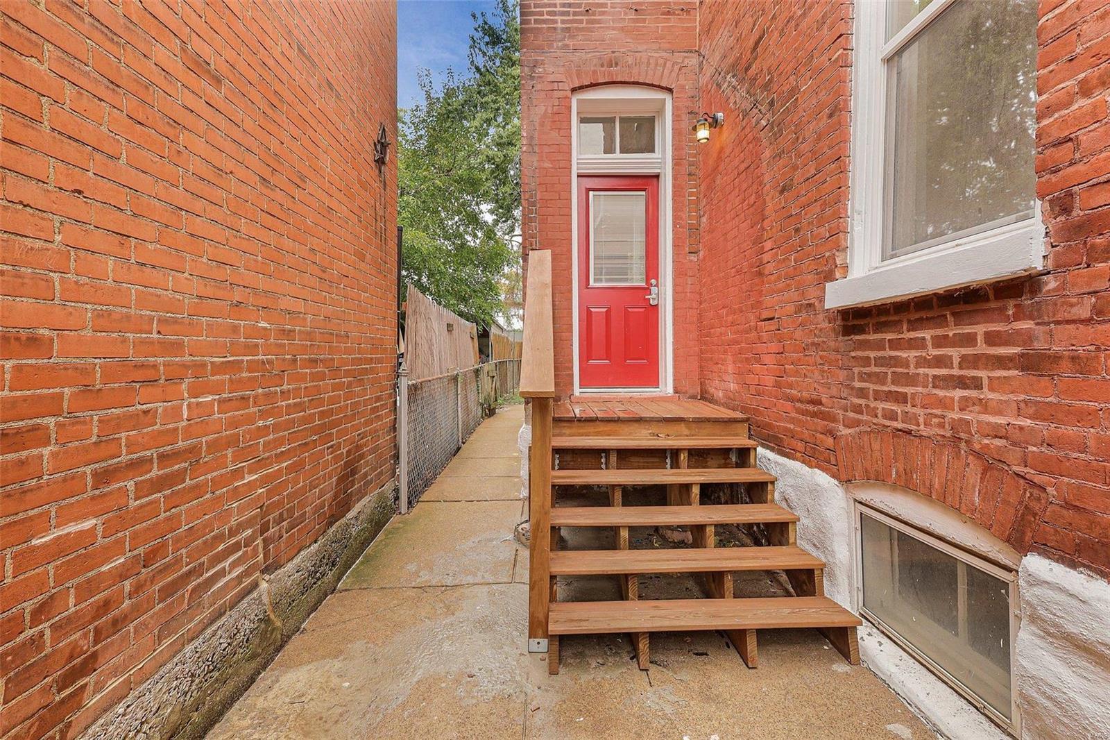 Kaysers Add - Residential Income