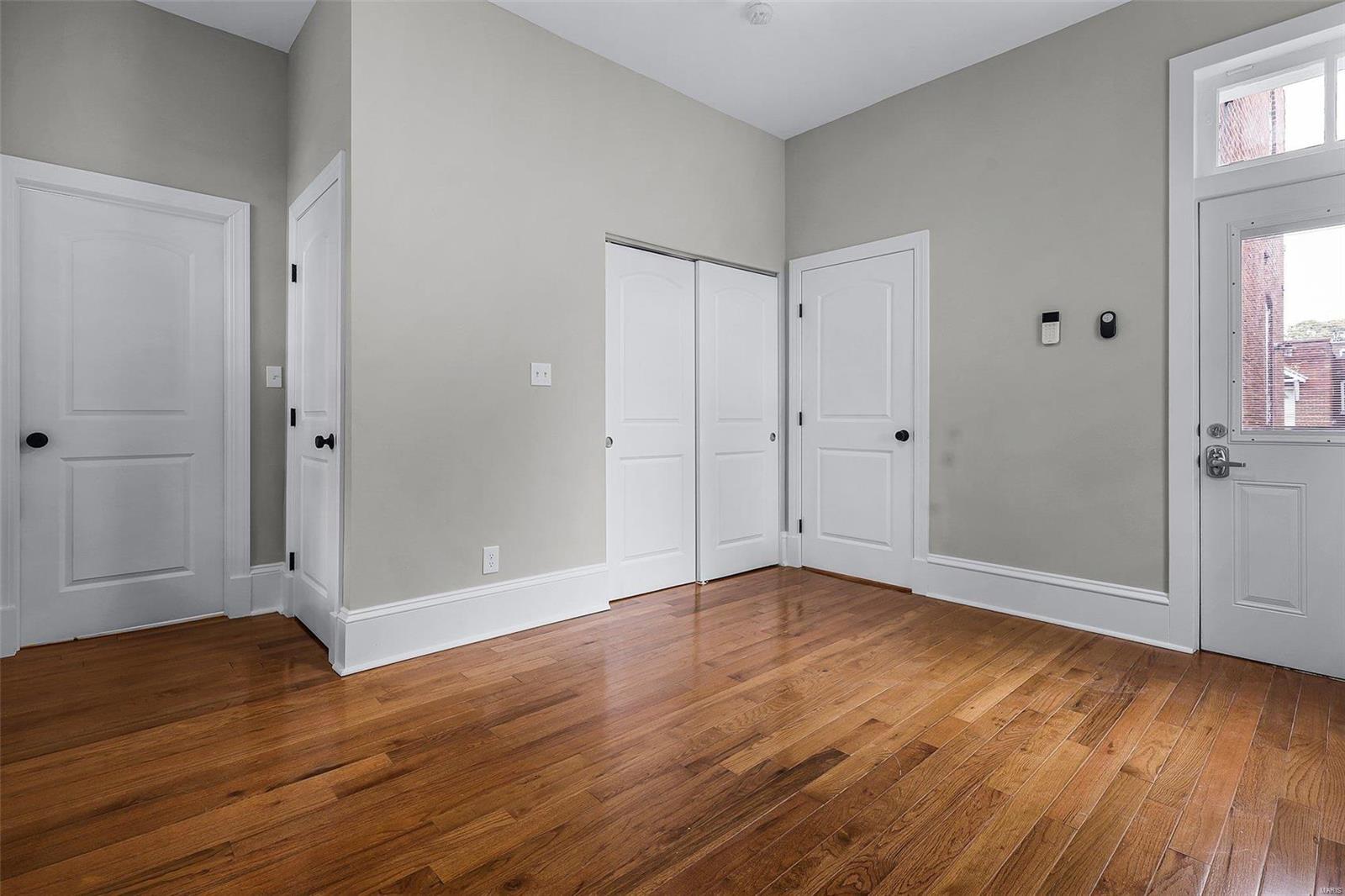 Kaysers Add - Residential Income