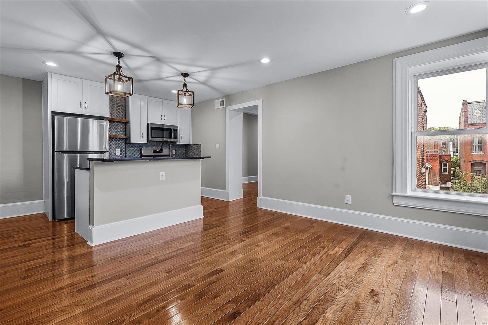 Kaysers Add - Residential Income