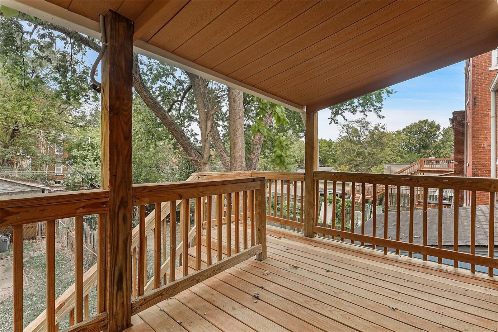 Kaysers Add - Residential Income