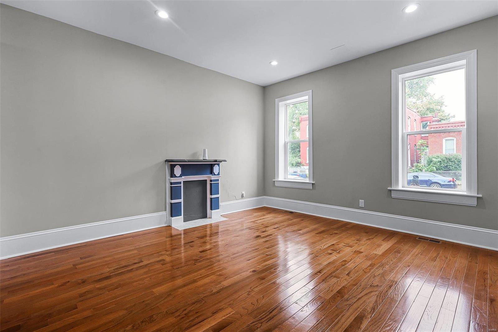 Kaysers Add - Residential Income