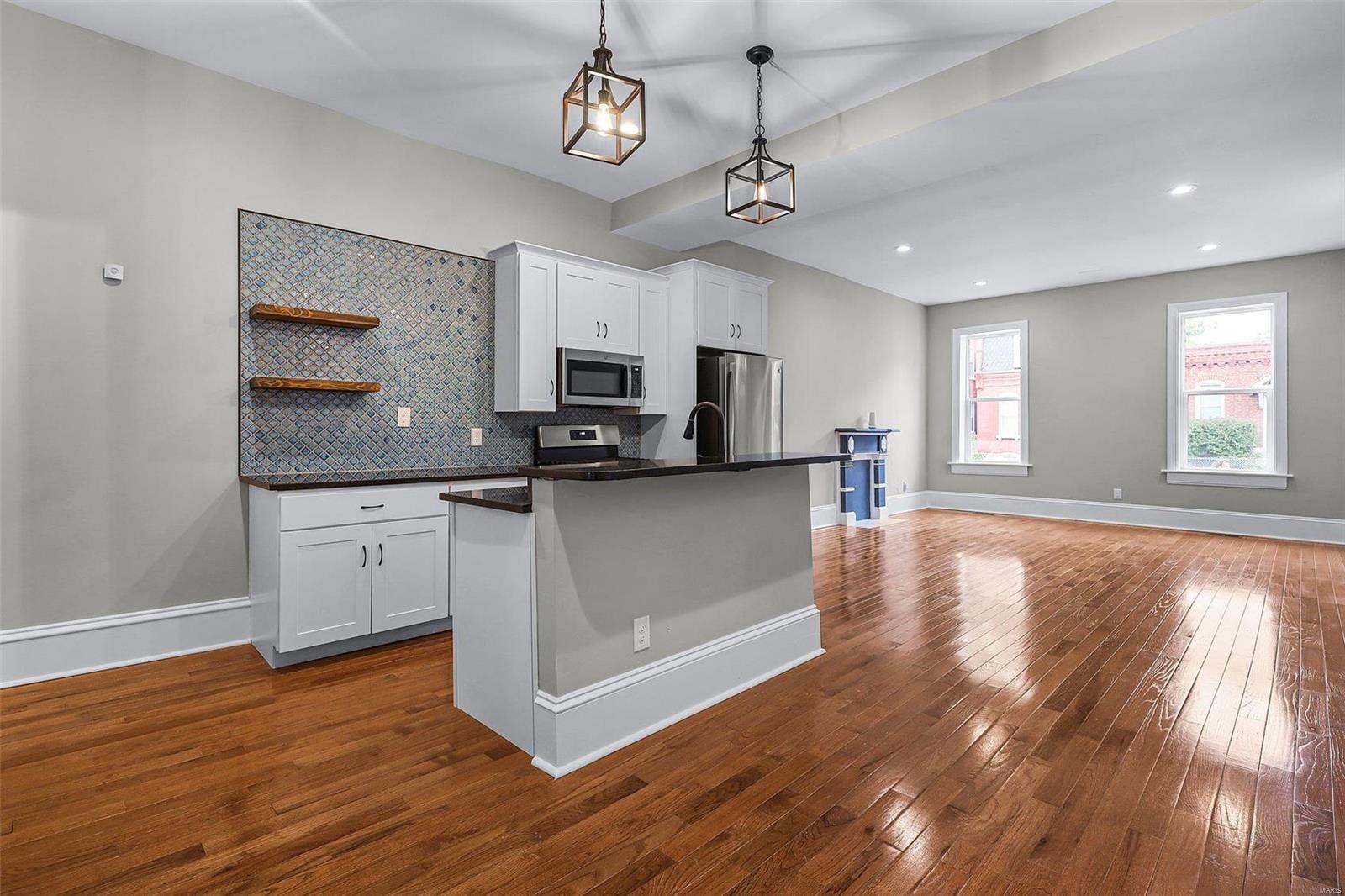 Kaysers Add - Residential Income