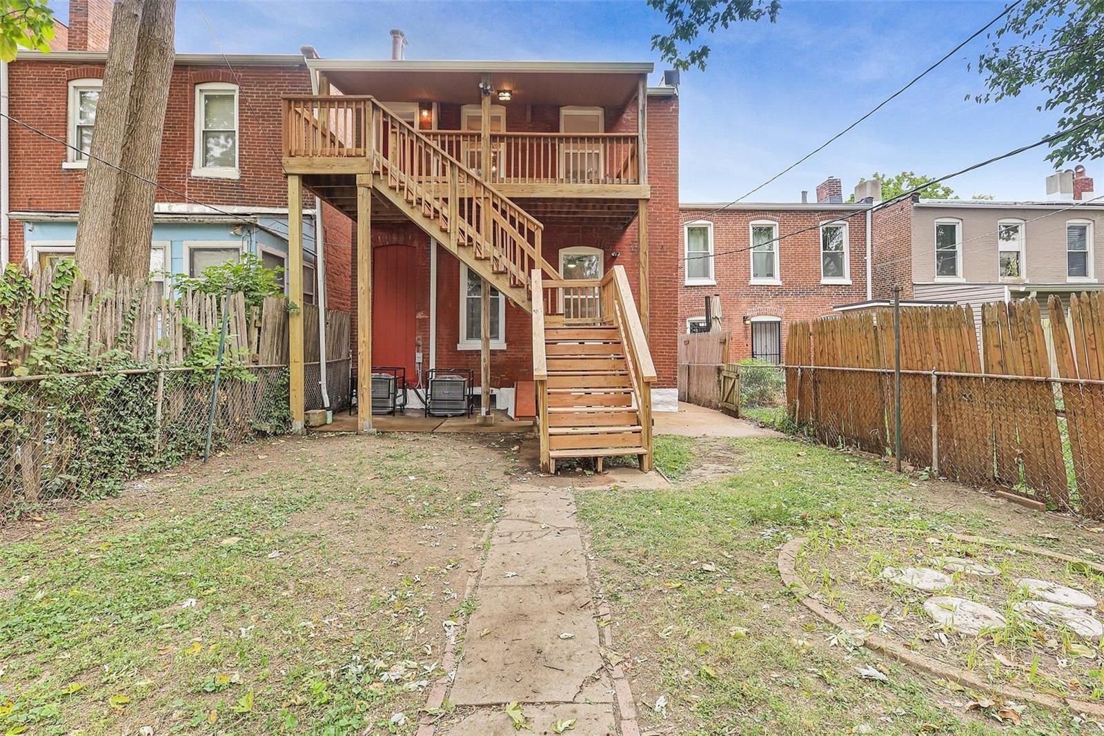 Kaysers Add - Residential Income