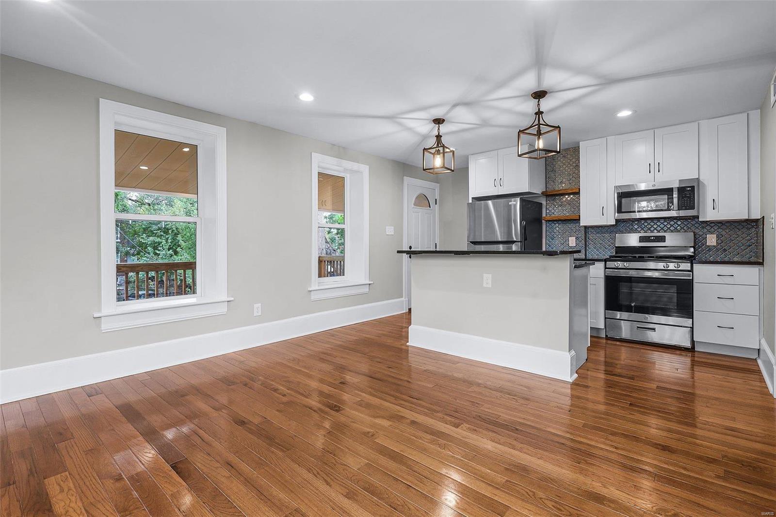 Kaysers Add - Residential Income