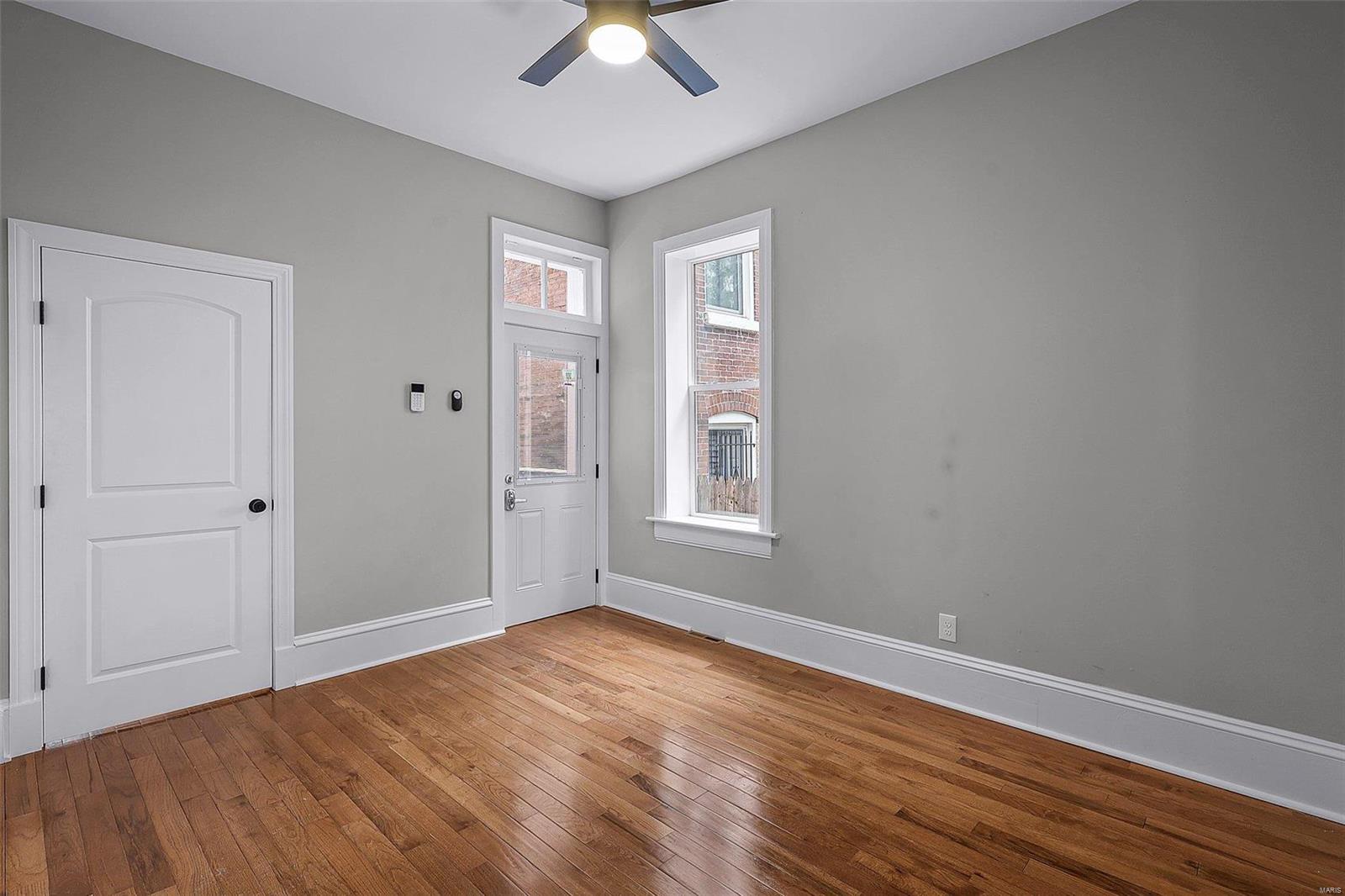 Kaysers Add - Residential Income