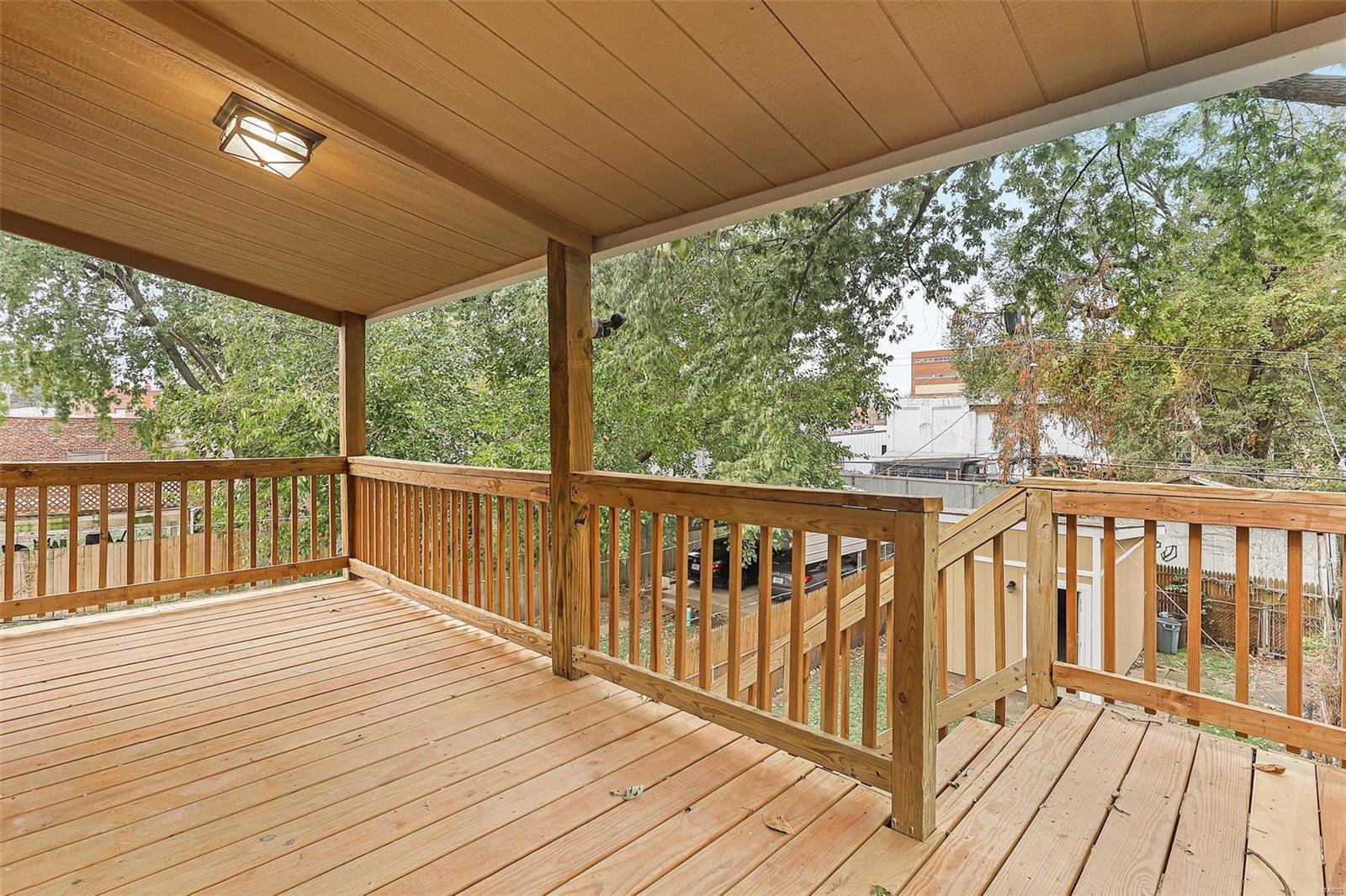 Kaysers Add - Residential Income