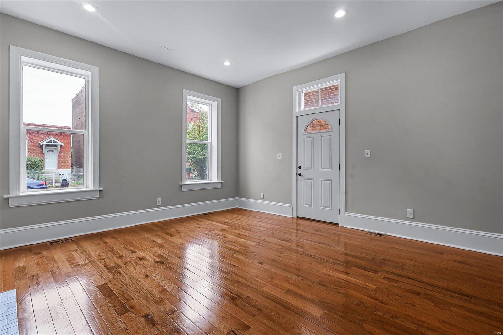 Kaysers Add - Residential Income