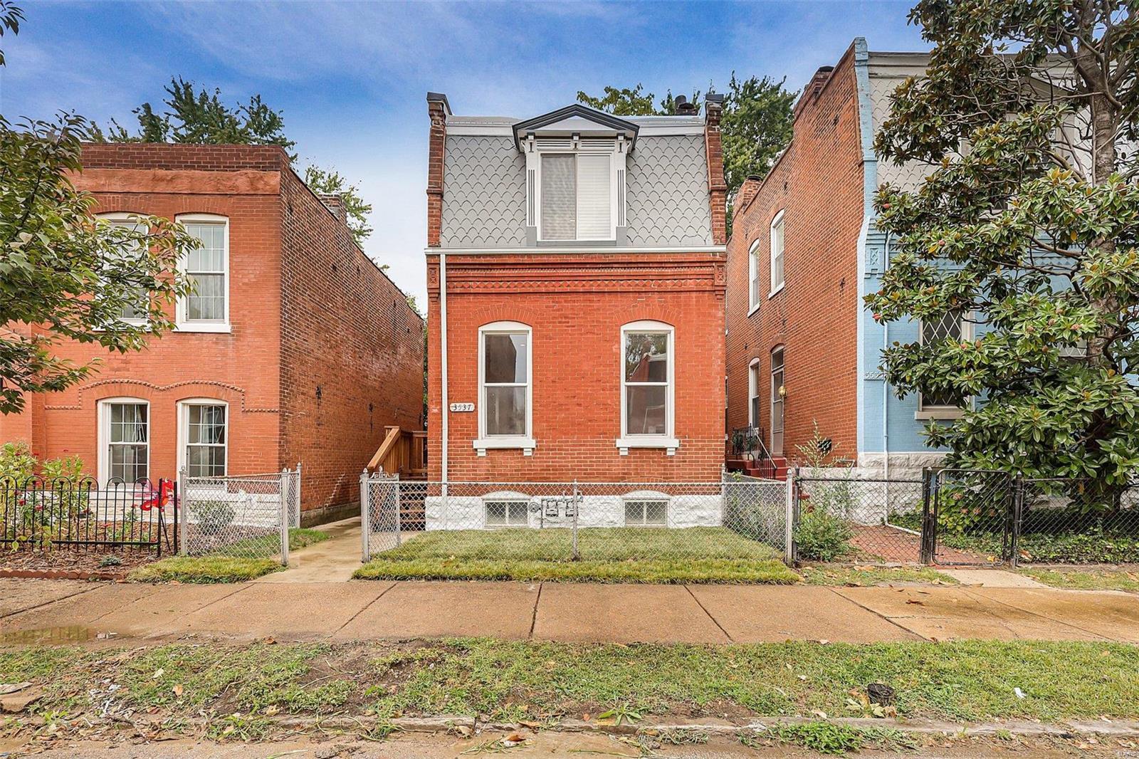 Kaysers Add - Residential Income