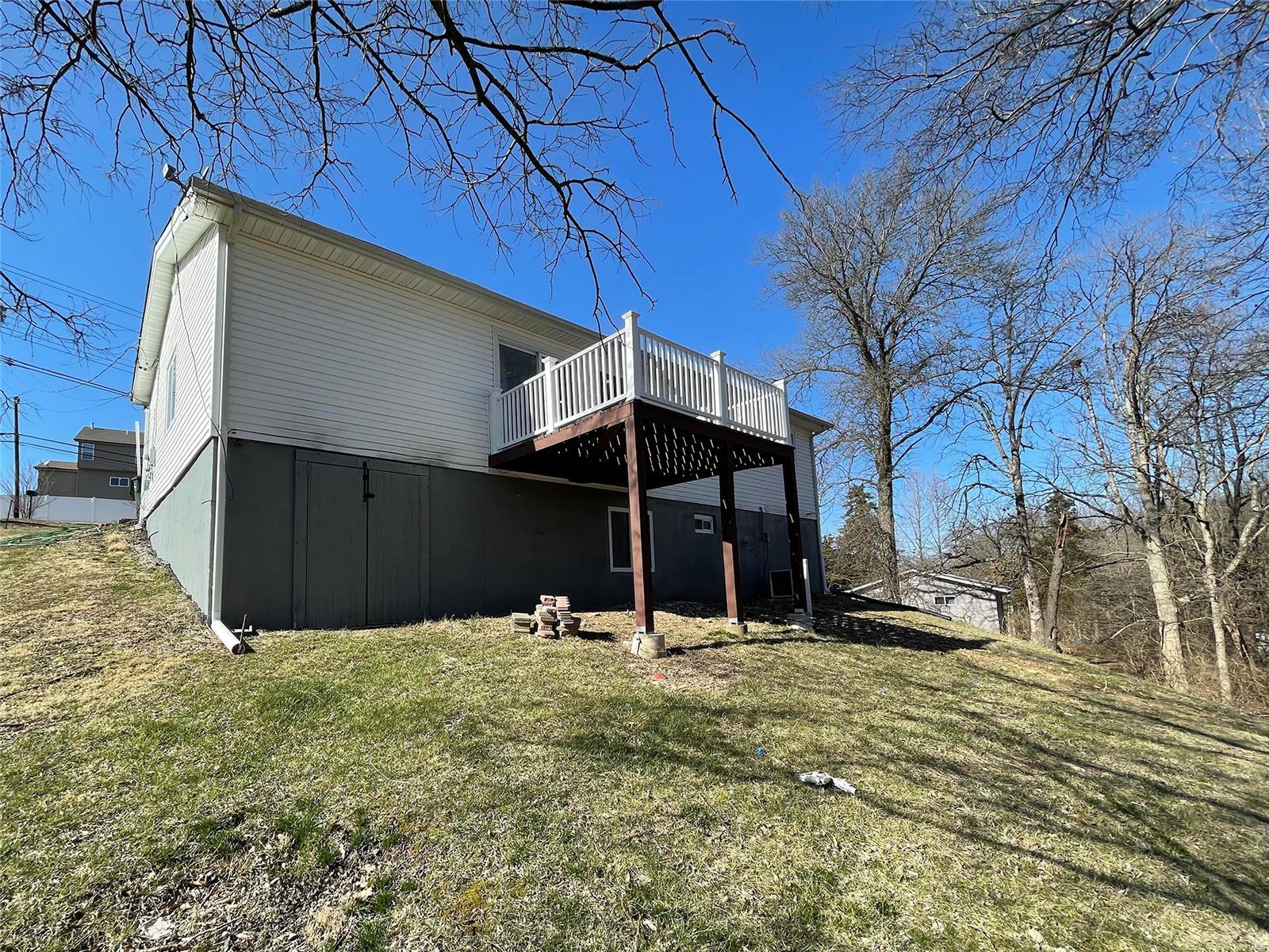 Lilac Point - Residential