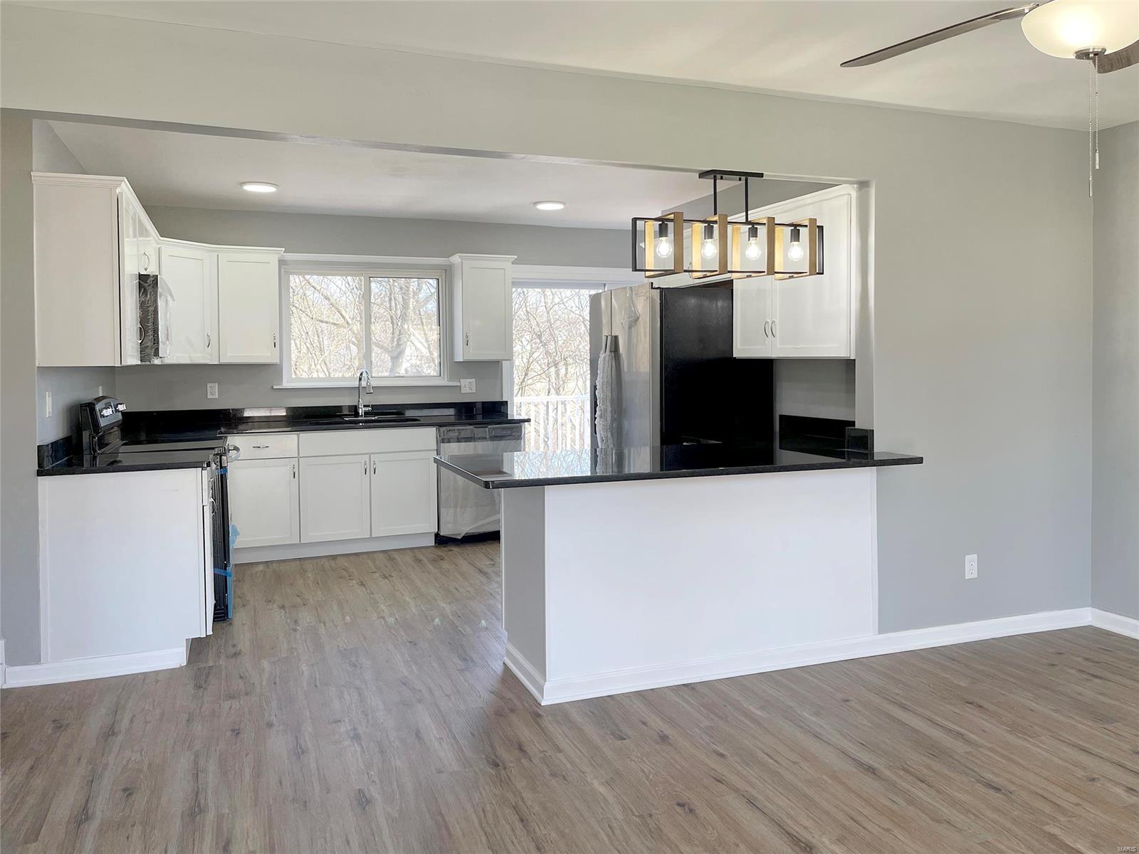 Lilac Point - Residential