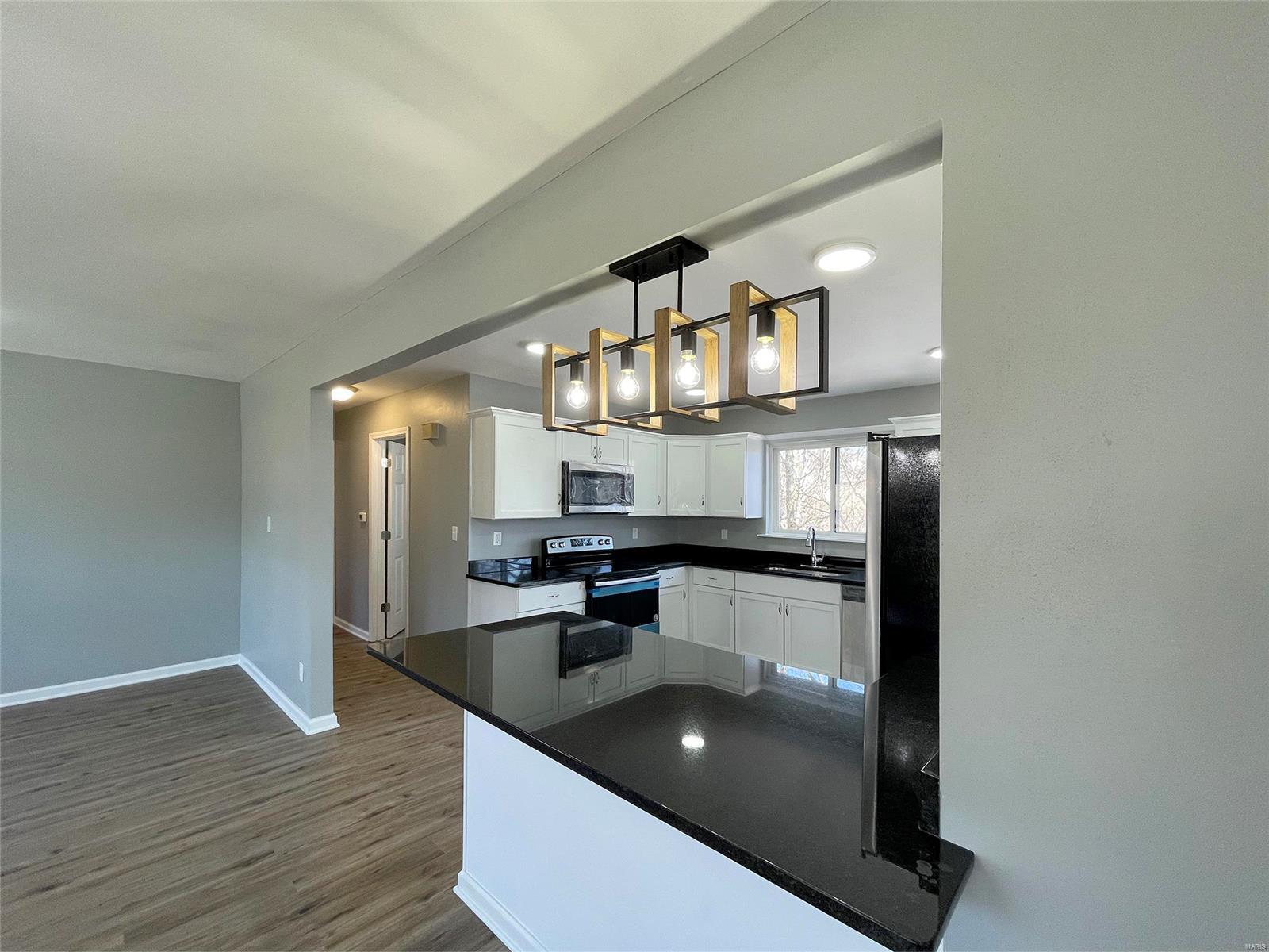 Lilac Point - Residential