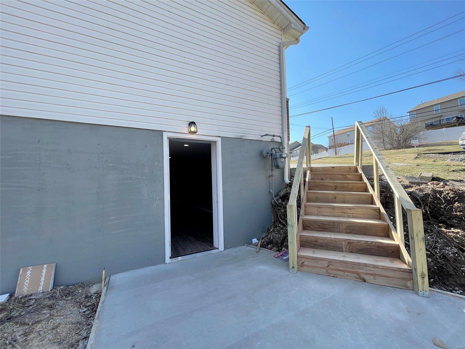 Lilac Point - Residential