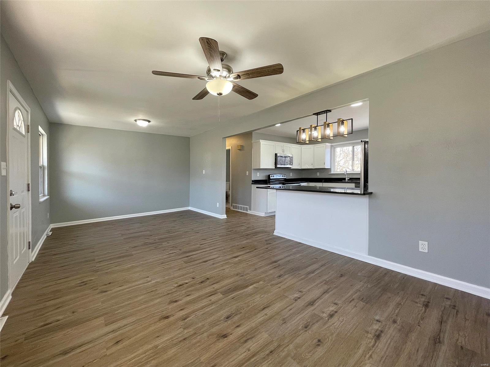 Lilac Point - Residential