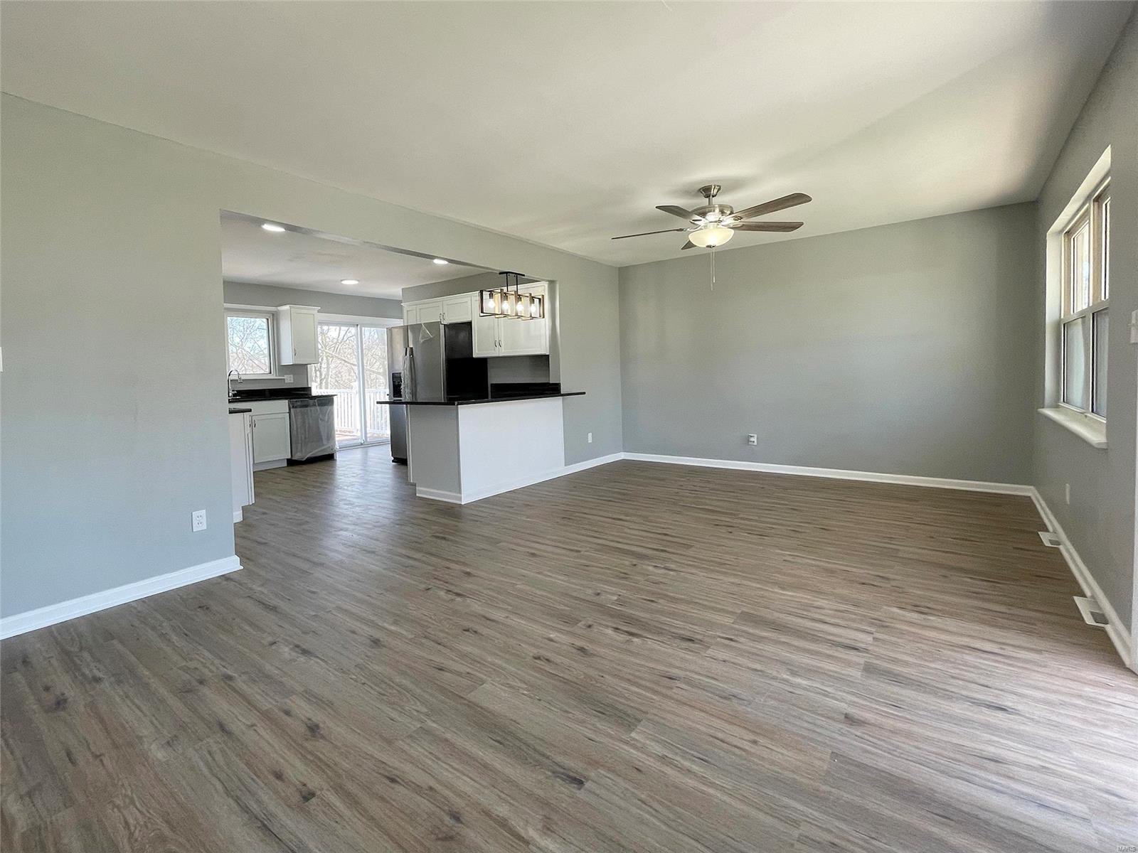 Lilac Point - Residential