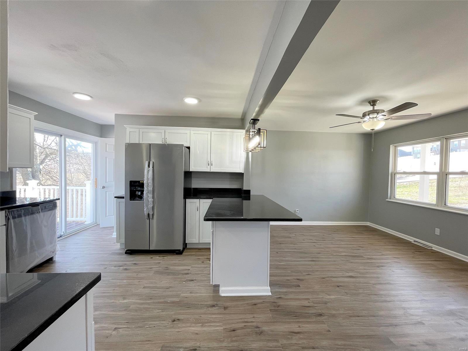 Lilac Point - Residential