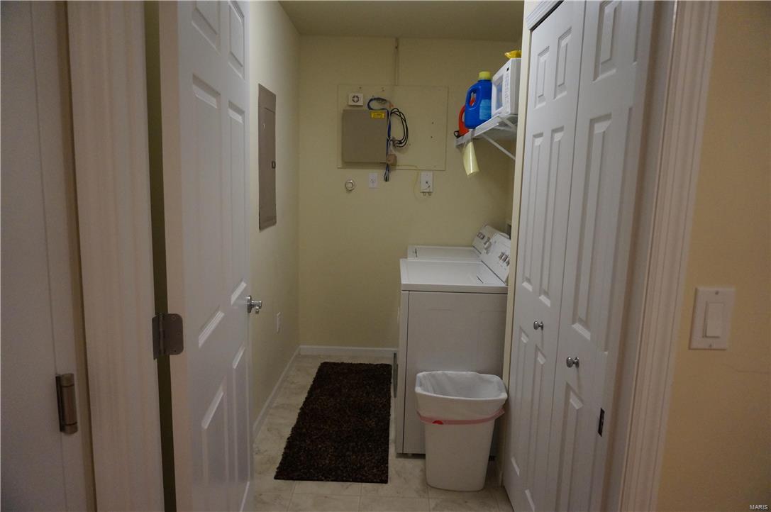 Monarch Trace Condo Two - Residential